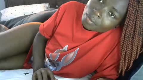 prettynancy19 online show from 01/08/26, 11:34