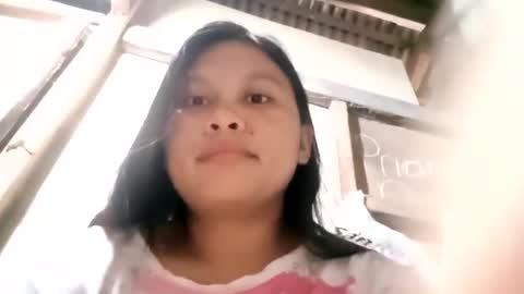 Snapshot of prettyneca5991 chatting on 02/22/25, 03:45 prettyneca5991 online show from 02/22/25, 03:45