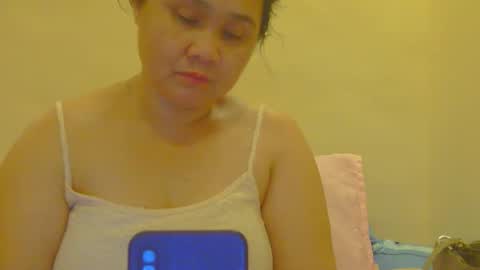 Nhing online show from 03/14/26, 03:17