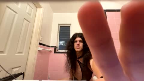 Ciara Bankzz online show from 11/20/25, 03:07