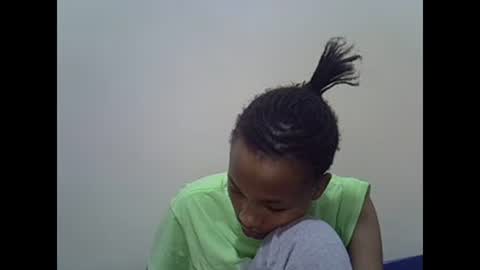 Snapshot of prettyqueenn1 chatting on 02/16/25, 01:58 sharon online show from 02/16/25, 01:58