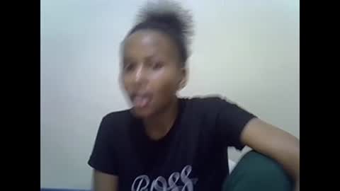 Snapshot of prettyqueenn1 chatting on 02/23/25, 11:14 sharon online show from 02/23/25, 11:14