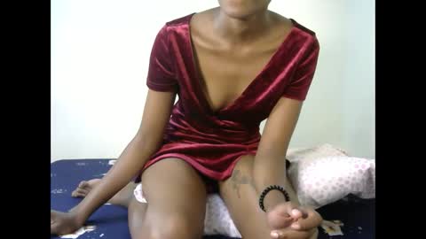 Snapshot of prettyquiny254 chatting on 09/18/25, 08:55 prettyquiny254 online show from 09/18/25, 08:55