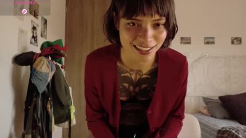 Juli online show from 02/17/26, 10:05