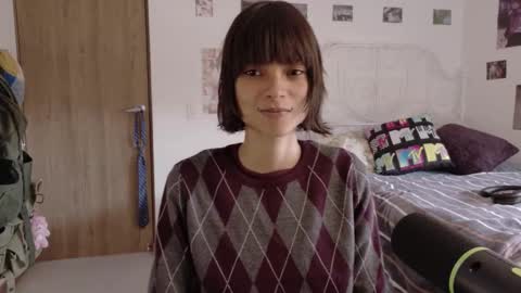 Juli online show from 03/21/26, 07:06