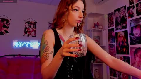 Snapshot of prettyreckess chatting on 01/02/25, 07:44 Mila -NONUDE MODEL online show from 01/02/25, 07:44