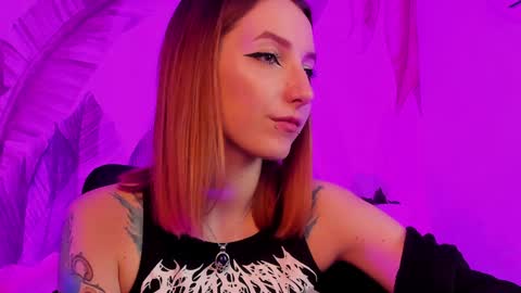 Snapshot of prettyreckess chatting on 01/10/25, 10:50 Mila -NONUDE MODEL online show from 01/10/25, 10:50