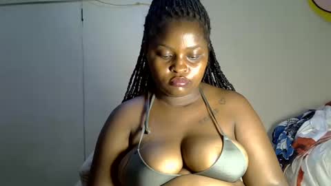 prettyriss online show from 04/25/26, 06:27
