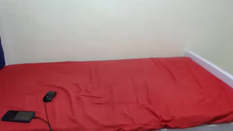 Rosalia online show from 01/18/26, 02:59