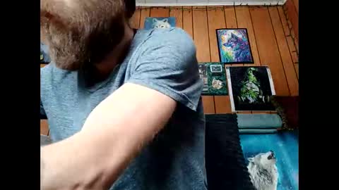 prettysolid7 online show from 02/04/26, 03:51