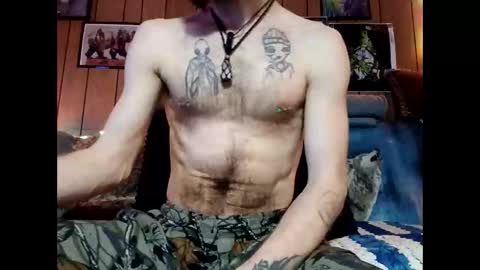 prettysolid7 online show from 02/06/26, 01:32