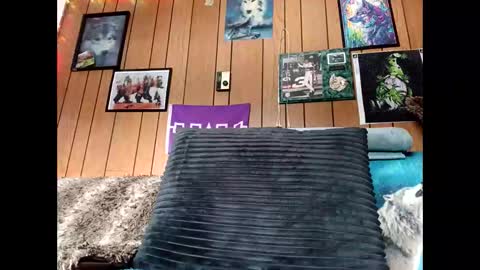 prettysolid7 online show from 02/20/26, 01:55