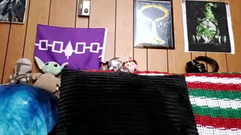 prettysolidd7 online show from 01/03/25, 05:39