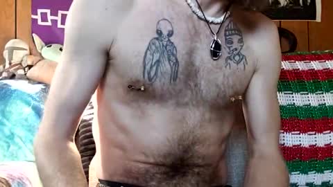 prettysolidd7 online show from 01/03/25, 05:31