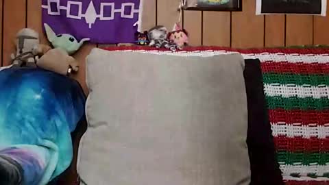 prettysolidd7 online show from 01/04/25, 02:46