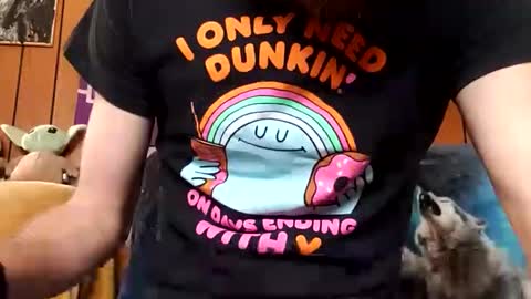 prettysolidd7 online show from 01/24/25, 03:55