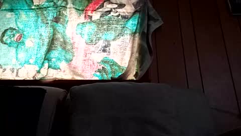 prettysolidd7 online show from 02/16/25, 02:32