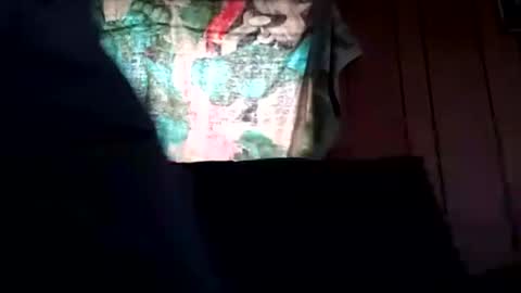 prettysolidd7 online show from 02/17/25, 01:10