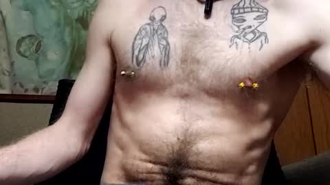 prettysolidd7 online show from 02/19/25, 12:25