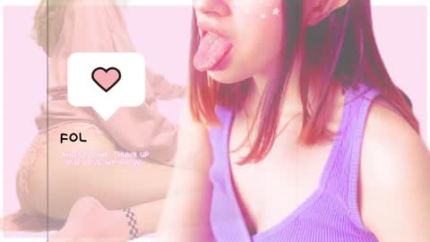 Sophie  next stream will be at Monday  i will wait you guys  online show from 01/19/25, 08:41