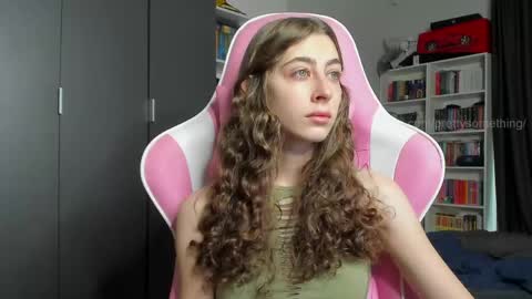 Sophie  next stream will be at Monday  i will wait you guys  online show from 03/24/26, 05:23