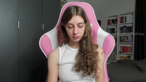 Sophie  next stream will be at Monday  i will wait you guys  online show from 04/13/26, 07:47