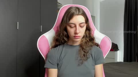 Sophie  next stream will be at Monday  i will wait you guys  online show from 04/27/26, 06:00