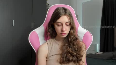 Sophie  next stream will be at Monday  i will wait you guys  online show from 04/30/26, 06:20