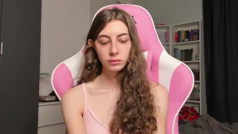 Sophie  next stream will be at Monday  i will wait you guys  online show from 05/15/26, 07:04