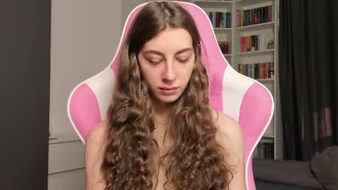 Sophie  next stream will be at Monday  i will wait you guys  online show from 06/14/26, 06:15
