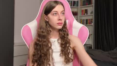 Sophie  next stream will be at Monday  i will wait you guys  online show from 07/07/26, 06:05