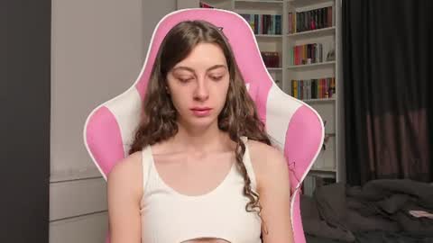 Sophie  next stream will be at Monday  i will wait you guys  online show from 07/11/26, 05:54