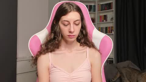 Sophie  next stream will be at Monday  i will wait you guys  online show from 07/13/26, 06:27