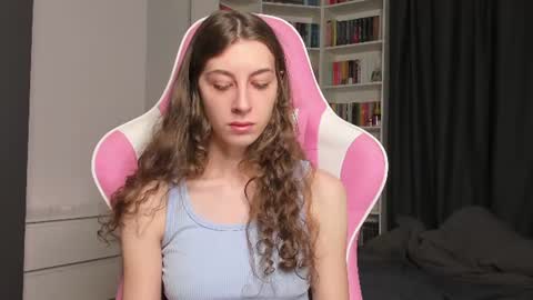 Sophie  next stream will be at Monday  i will wait you guys  online show from 07/14/26, 06:29