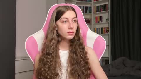 Sophie  next stream will be at Monday  i will wait you guys  online show from 07/20/26, 06:38