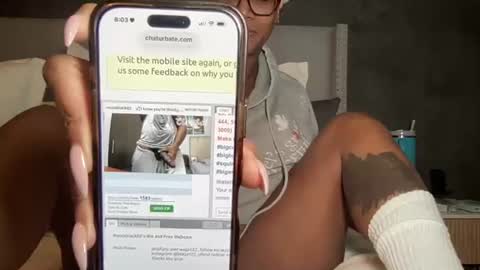 Discrete Pussy online show from 07/29/26, 12:03