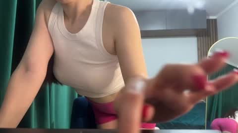 prettyyy_angel online show from 04/16/26, 02:51