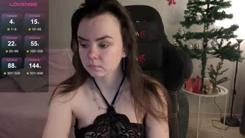 Kitty online show from 01/12/26, 02:06