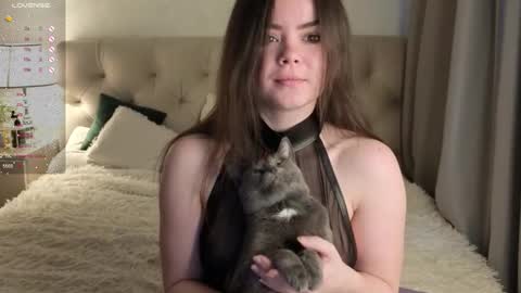 Kitty online show from 02/18/26, 02:07