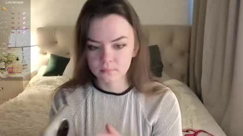 Kitty online show from 02/19/26, 02:18