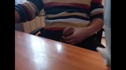 Snapshot of prevision chatting on 01/02/25, 11:09 Pablo online show from 01/02/25, 11:09