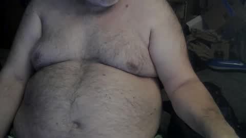 Priapisman online show from 10/30/25, 05:24