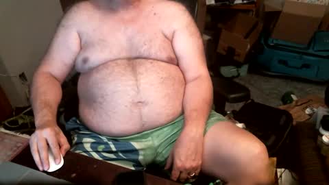 Priapisman online show from 01/08/26, 05:37