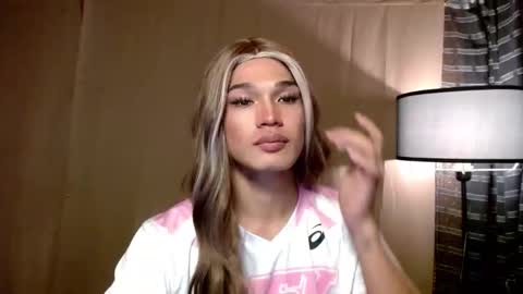 TINA  online show from 12/04/25, 04:05