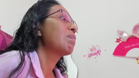 Princessa online show from 02/03/26, 01:49