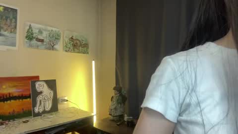 Amelia online show from 04/24/26, 11:12