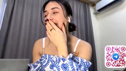 Snapshot of pricillalivsey chatting on 01/11/26, 11:26 Sofi online show from 01/11/26, 11:26