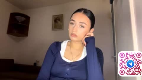 Snapshot of pricillalivsey chatting on 01/12/26, 12:10 Sofi online show from 01/12/26, 12:10