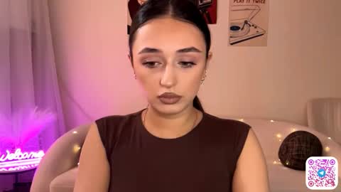 Sofi online show from 03/24/26, 11:04