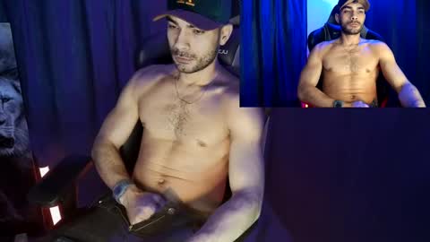 pridelgtbi online show from 02/13/25, 07:45